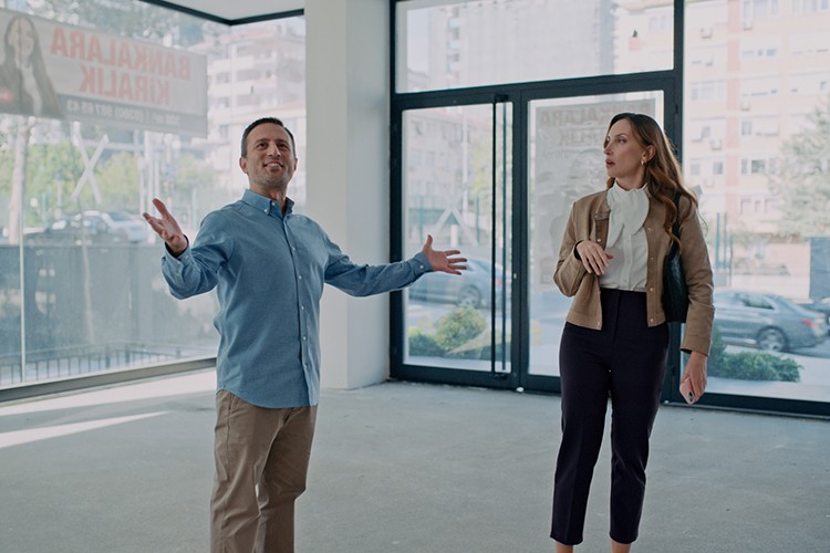 Enpara, şubesiz bankacılık anlayışını esprili bir filmle anlatıyor