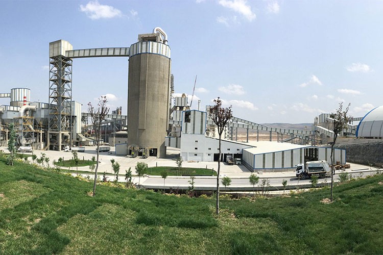 IFC ile 70 milyon dolarlık kredi anlaşması imzaladı