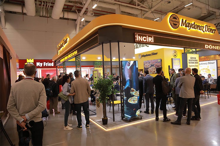 2024'e 1 Milyar Dolarlık İş Hacmi Damga Vurdu