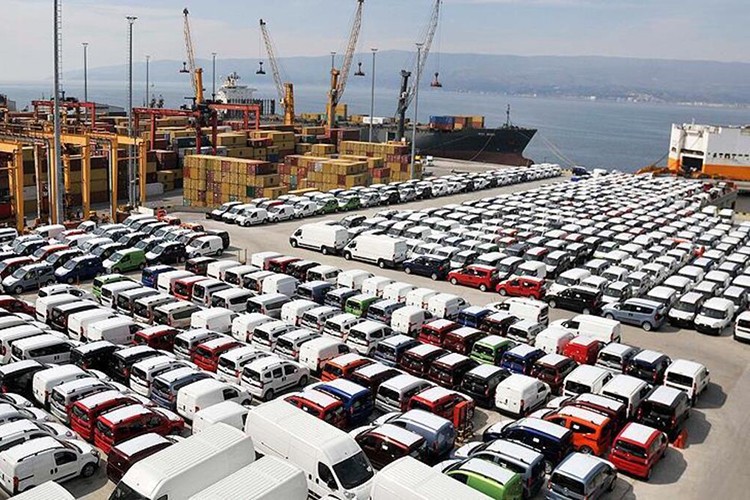 Online görüşmelerin ilki Meksika'yla