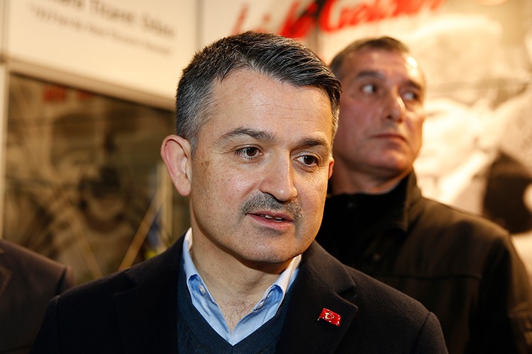 10 milyon fidan sahiplenildi