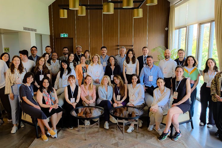 Sürdürülebilir tarıma güçlü destek