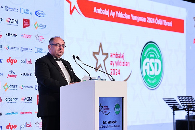 Ambalaj sektörü tasarımın gücü ile büyüyecek