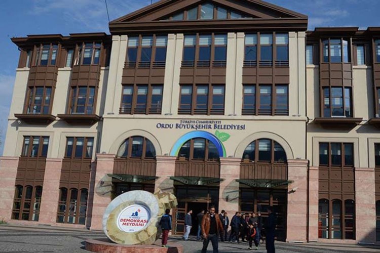 Malzeme satın alınacak