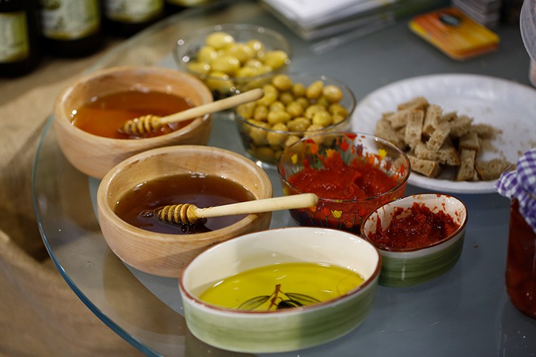 Doğal şıfa kaynakları İstanbul'da