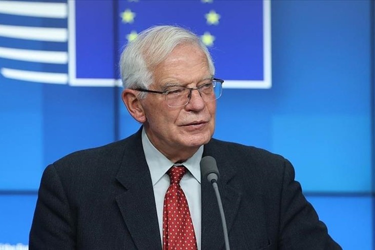 AB, enerjide Rusya'ya bağımlılıktan kurtulmak istiyor