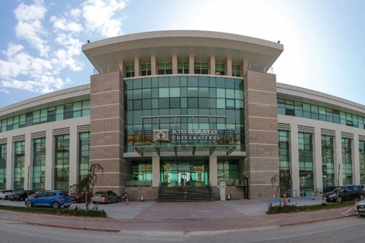 Akademisyen alınacak