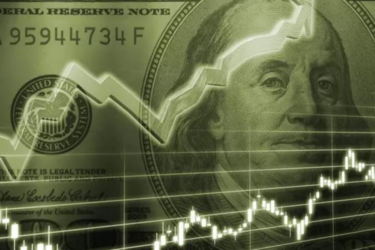 Reel efektif döviz kuru endeksi temmuzda 69,36 oldu