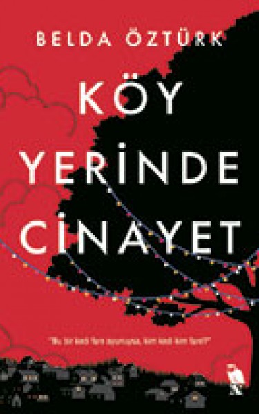 Köy Yerinde Cinayet