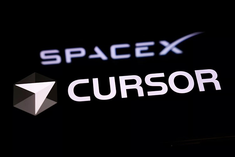 SpaceX, yapay zeka şirketi Anysphere'i satın alıyor