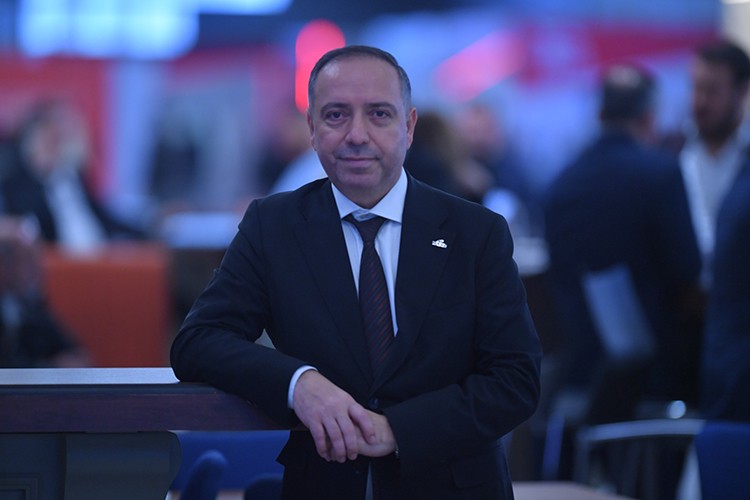 IIFF 2026 ile yeni pazar hedeflerini güçlendiriyor