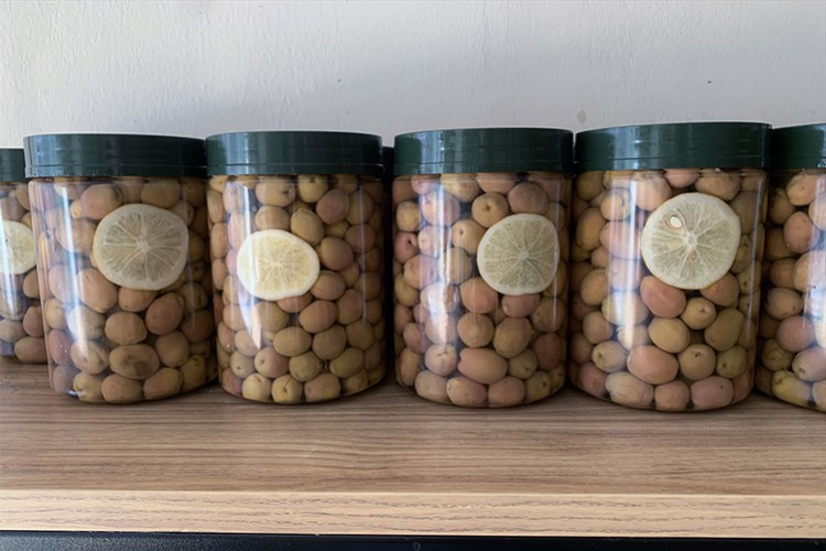 Zeytinde spekülatif fiyat uyarısı