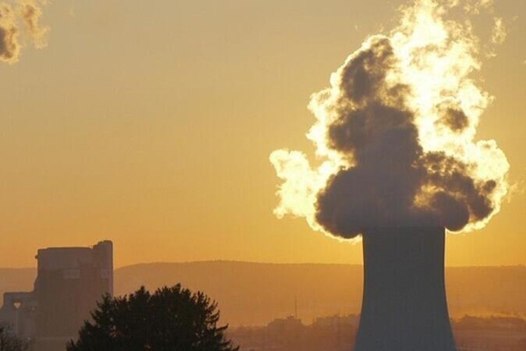 Fosil yakıt tüketimi artıyor