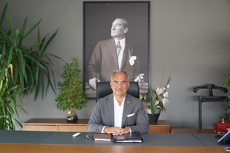 Makine ihracatı 20 milyar doları 10'uncu ayda geçti