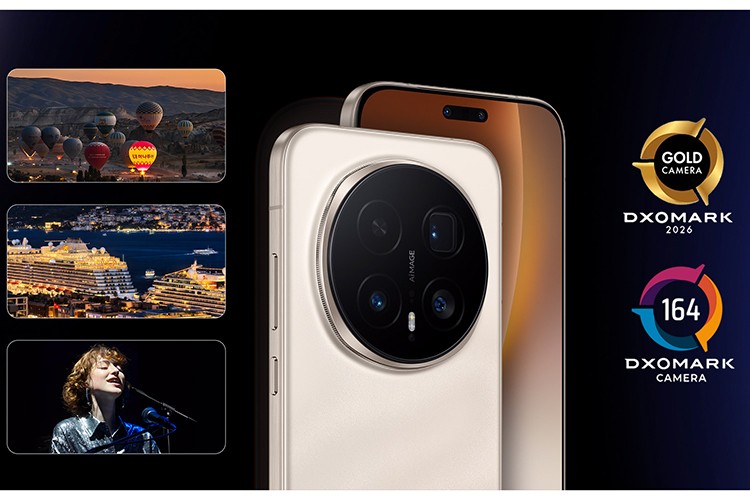 HONOR Magic 8 Pro Türkiye'de