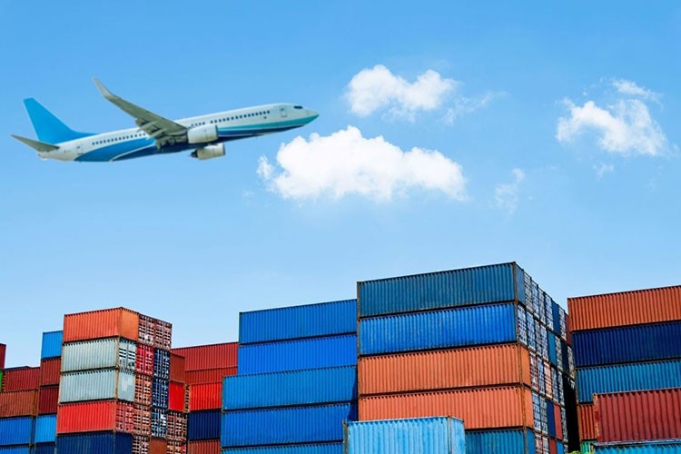 Hava taşımacılığının fiyatı arttı, patates düştü