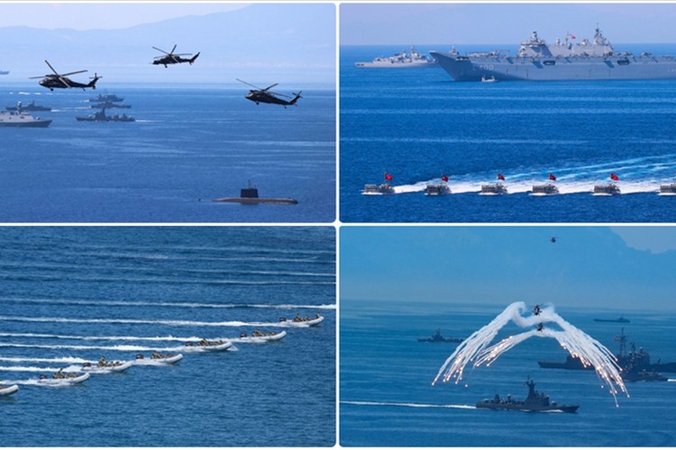 Donanma yerli sistemlerle güçleniyor