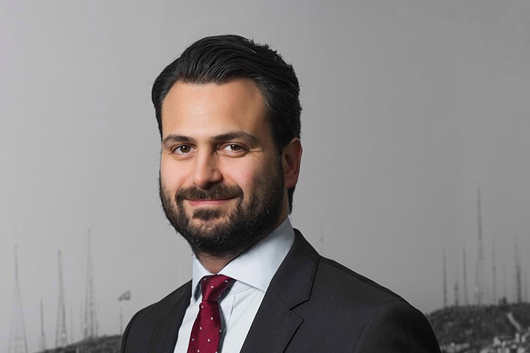 Caddeler umut veriyor