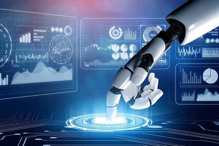 Üretken yapay zeka ile artık çok daha güçlü