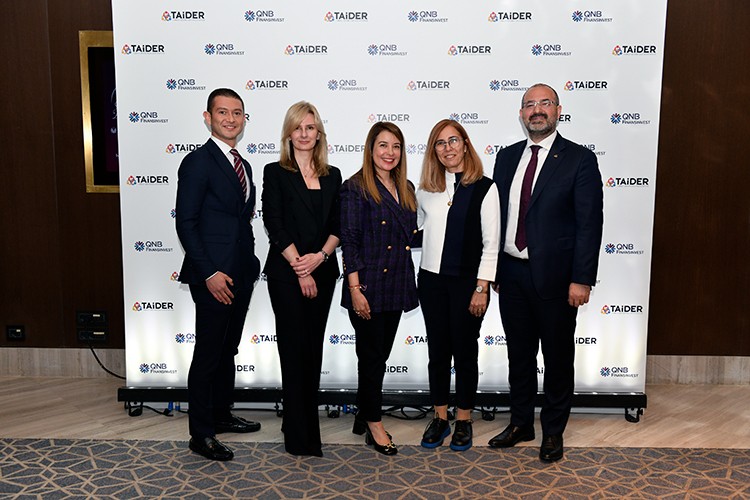 Sermaye piyasaları ve halka arz süreçleri ele alındı