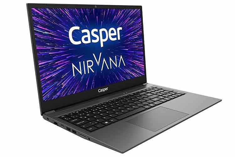 Casper, şirketlere özel bilgisayar üretiyor