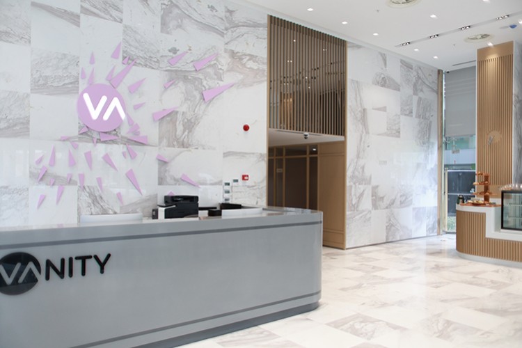 Çengelköy'de ikinci cerrahi merkezini açtı