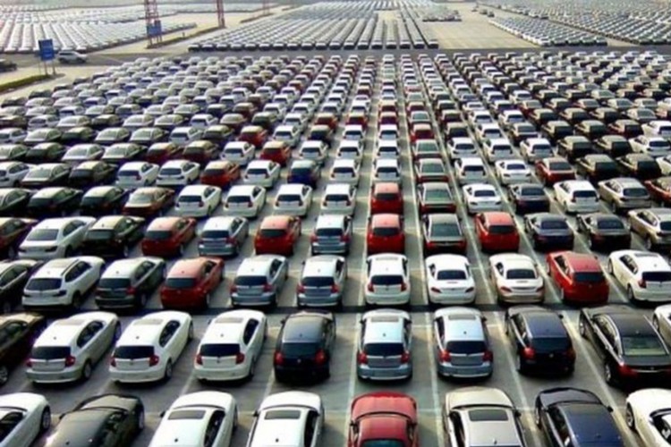 İhracat şampiyonu otomotiv