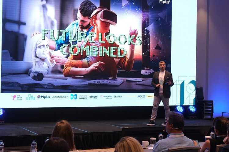 Dijital deneyim devri