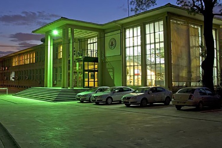 Danışmanlık hizmeti alınacak