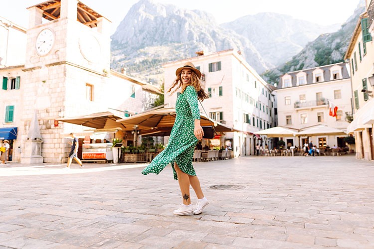 Sigortam.net sonbaharda da seyahatleri güvence altına alıyor