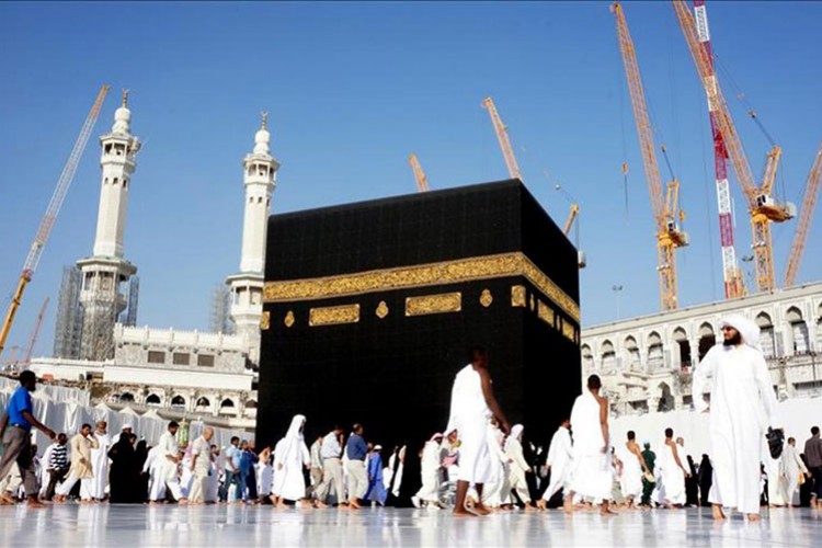 Hac ön kayıtları yarın başlıyor