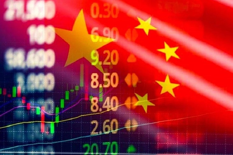 Çin'de kredi faiz oranları sabit bırakıldı