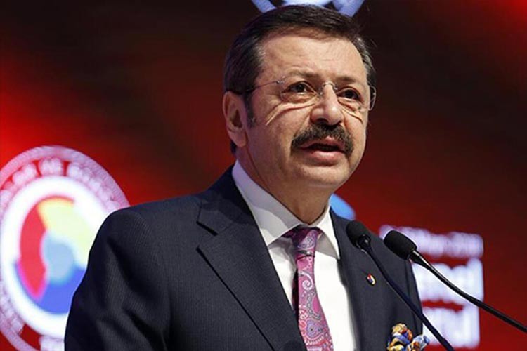 "Denizcilik ülkemizin yıldız sektörlerinden biri"