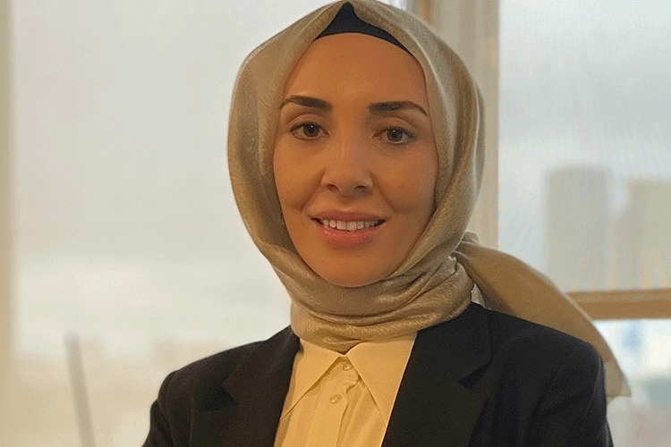 Neova Katılım Sigorta'da görev değişimi