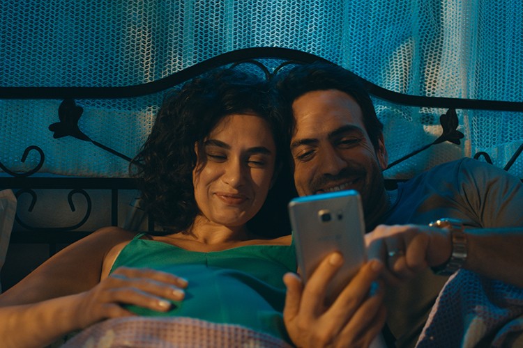 "Yaren Leylek" 9 Şubat'ta sinemalarda