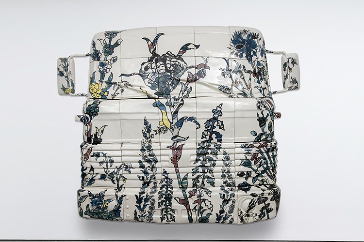 Türkiye'den Çağdaş Sanat Avusturya'da