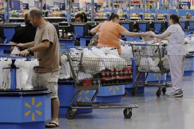 ABD'de kişisel tüketim harcamaları arttı