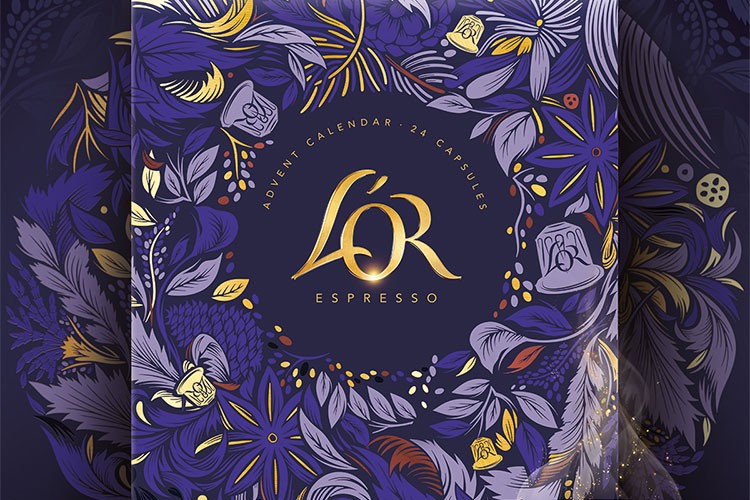 Sürpr izlerle dolu yılbaşı takvimi