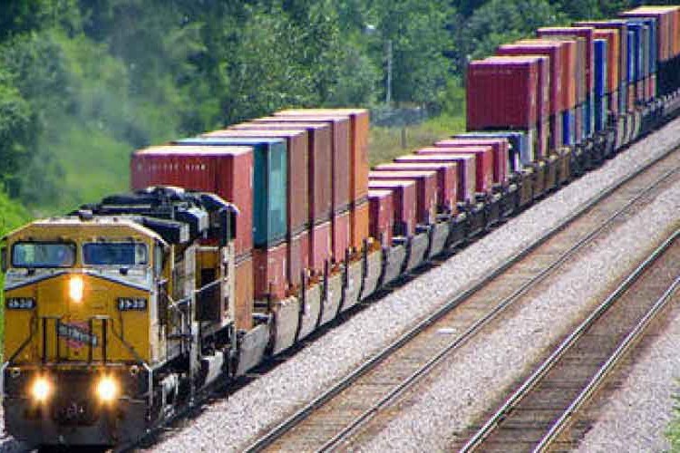Demir yoluyla taşımacılığa ilişkin esaslar düzenlendi