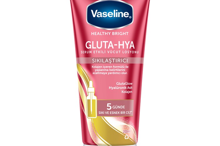 5 günde daha sıkı, daha esnek bir cilt