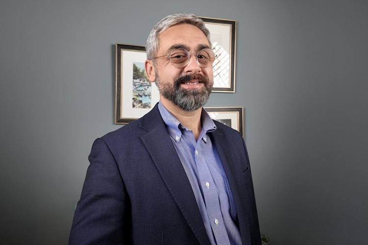 Boehringer Ingelheim'den global atama