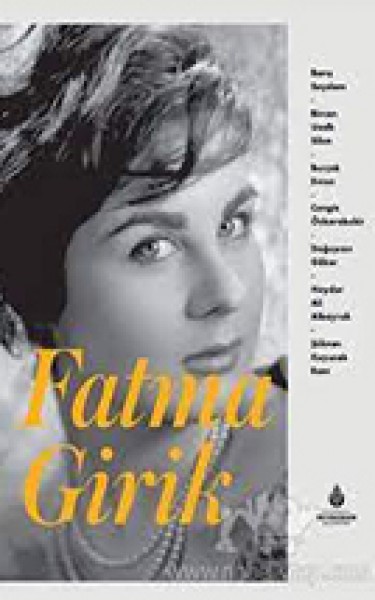 Fatma Girik