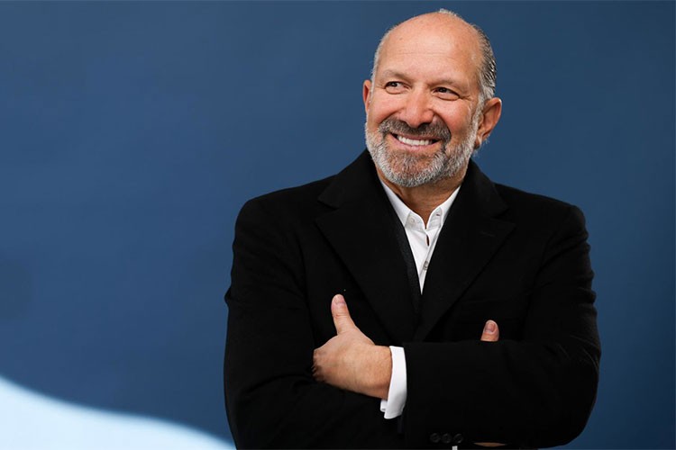 Trump, Ticaret Bakanlığına Howard Lutnick'i aday gösterdi