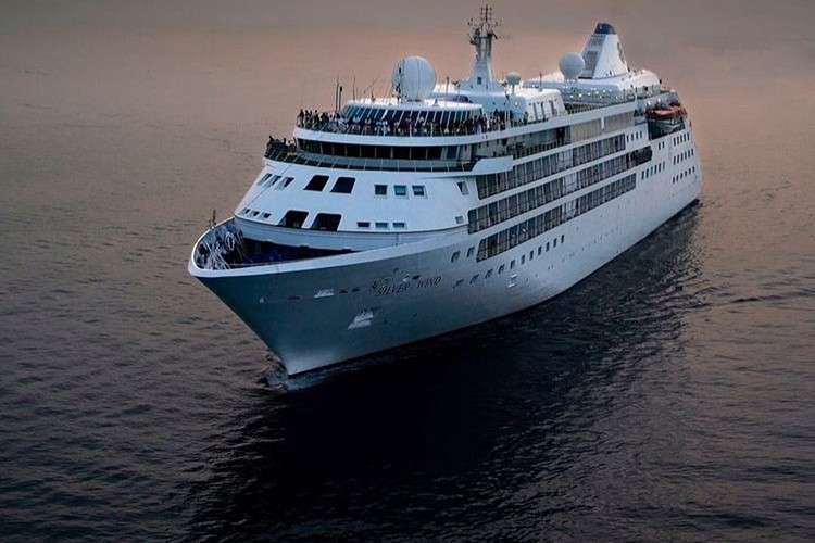 Yabancıların kruvaziyer turizminde tercihi Türkiye