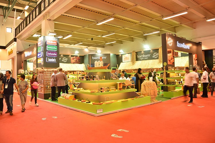 10 milyon dolarlık sektör buluşuyor