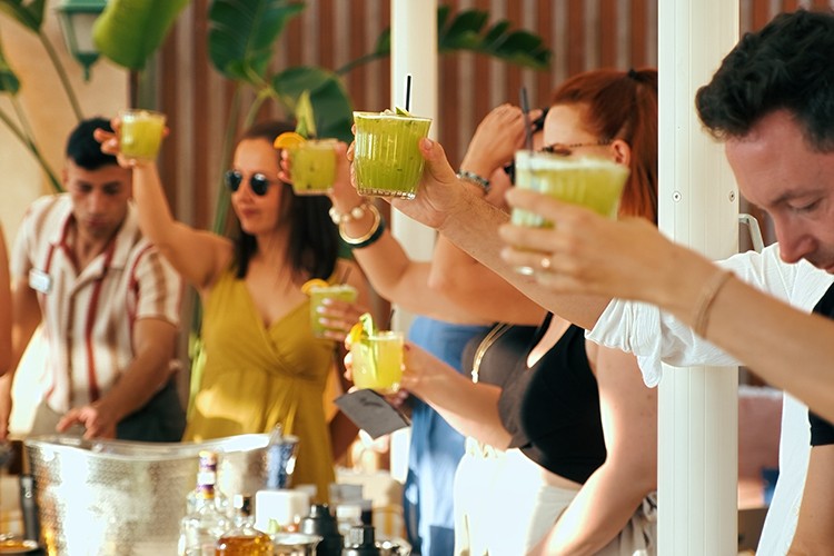 Yenilenen Yüzüyle Lezzet Dolu Bir Açılış