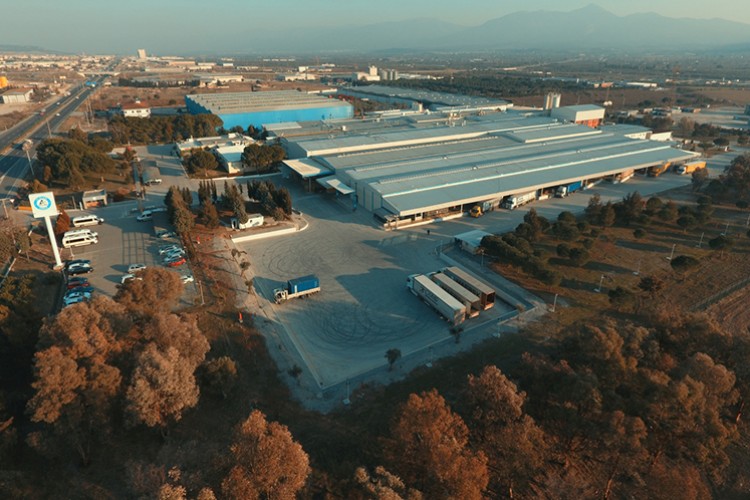 Tetra Pak, Financial Times 2023 Avrupa İklim Lideri seçildi