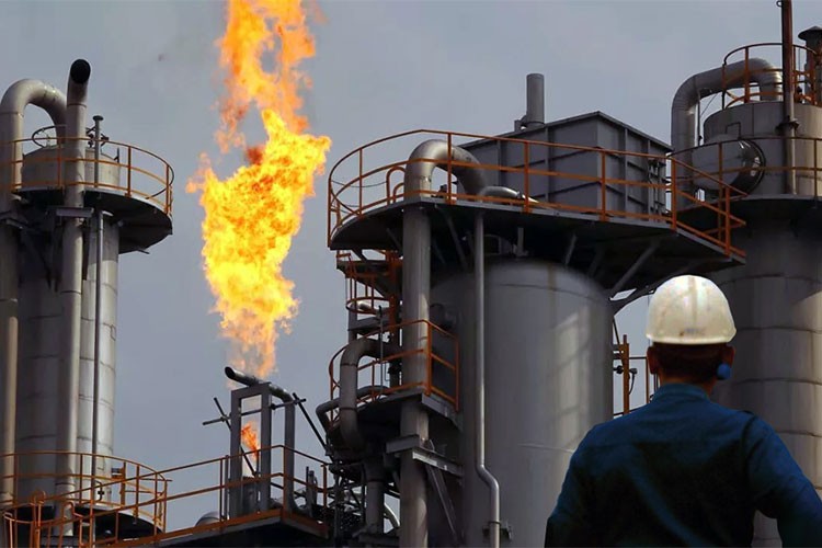 Türkmen gazı Türkiye'ye geliyor