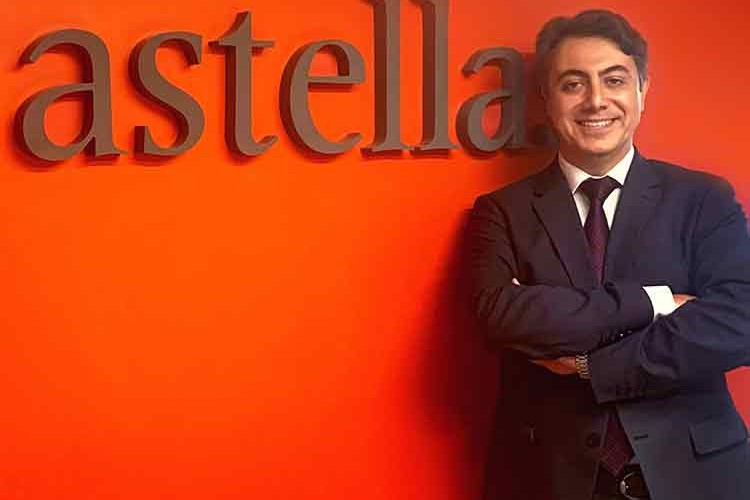 Astellas'ıni Medikal Direktörü Dr. Erdem Özdemir Oldu