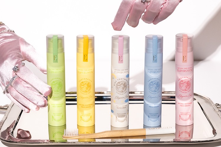 Doğanın gücüyle yeni nesil ağız bakım deneyimi